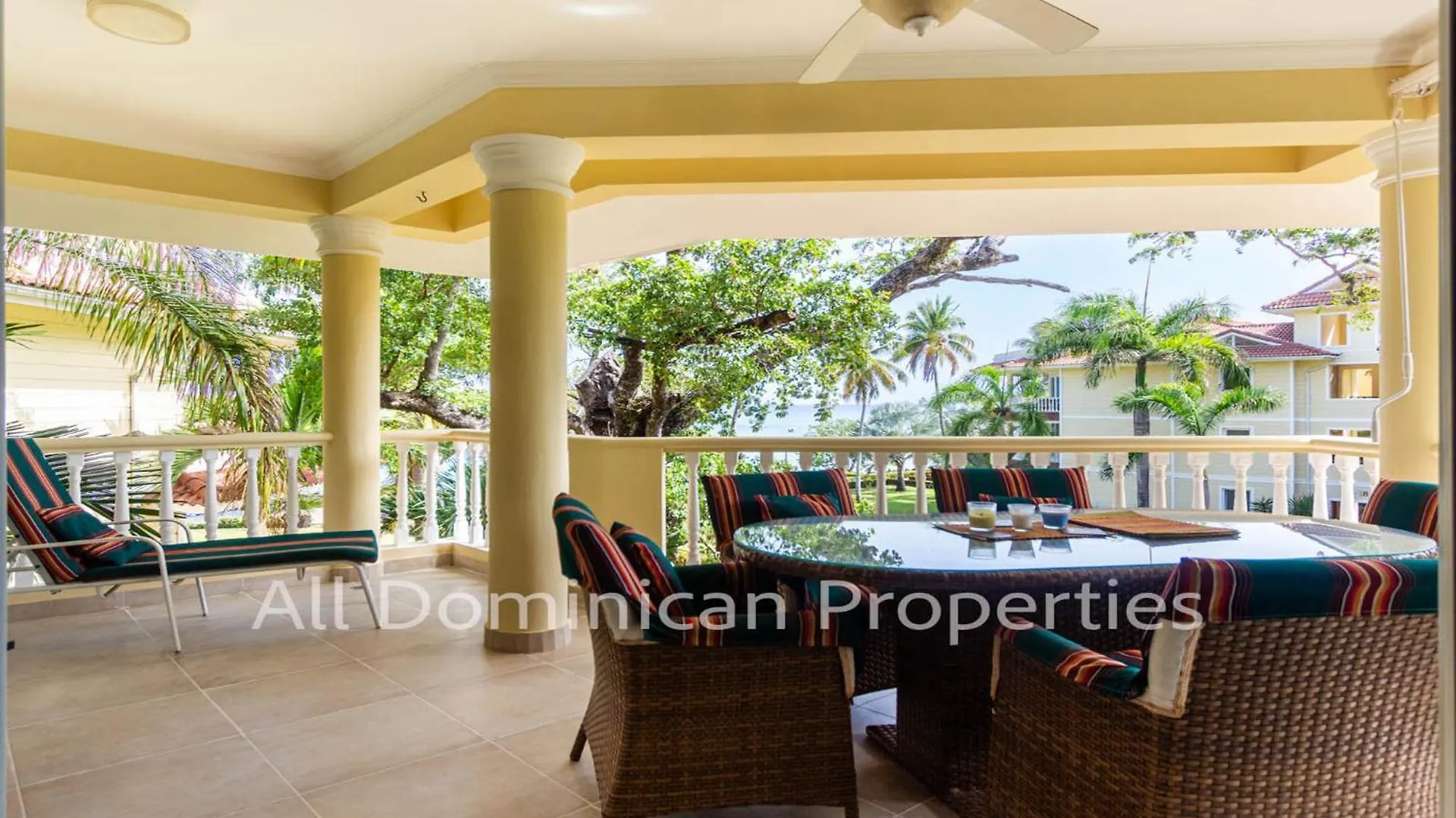 Apartment Hispaniola Beach Official, Sosua!