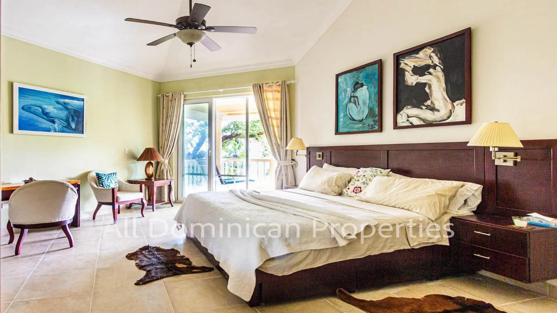 Apartment Hispaniola Beach Official, Sosua!