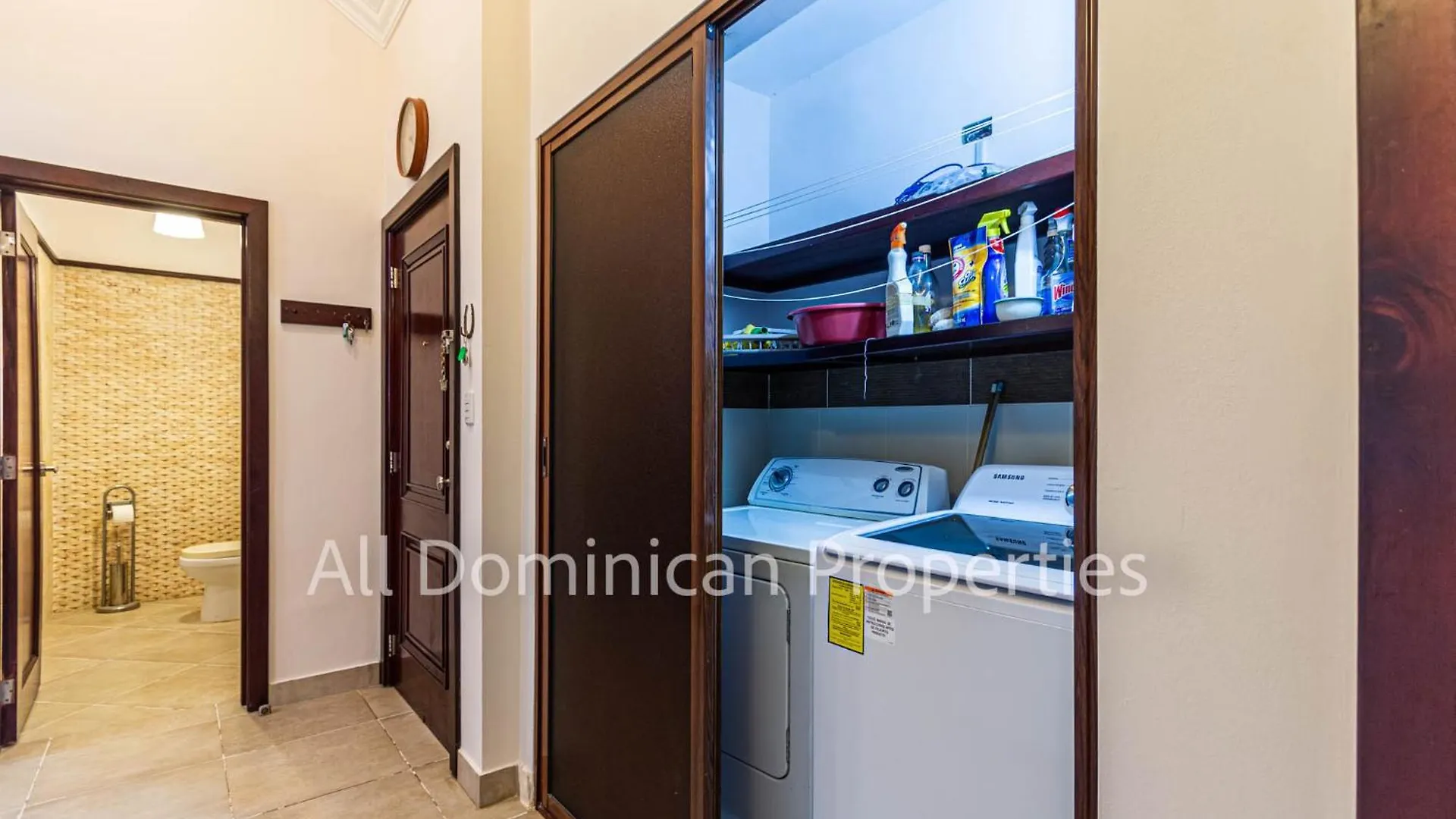 Apartment Hispaniola Beach Official, Sosua!
