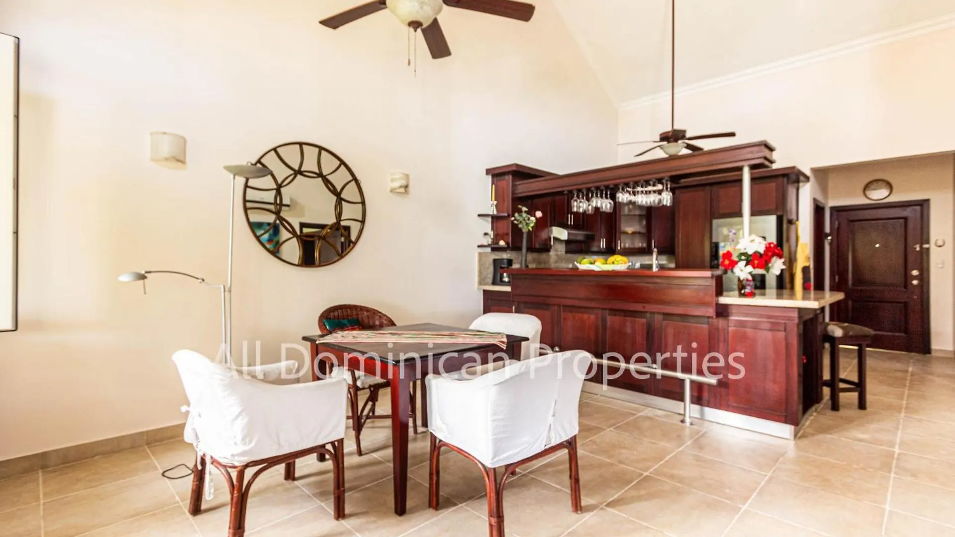 Apartment Hispaniola Beach Official, Sosua!