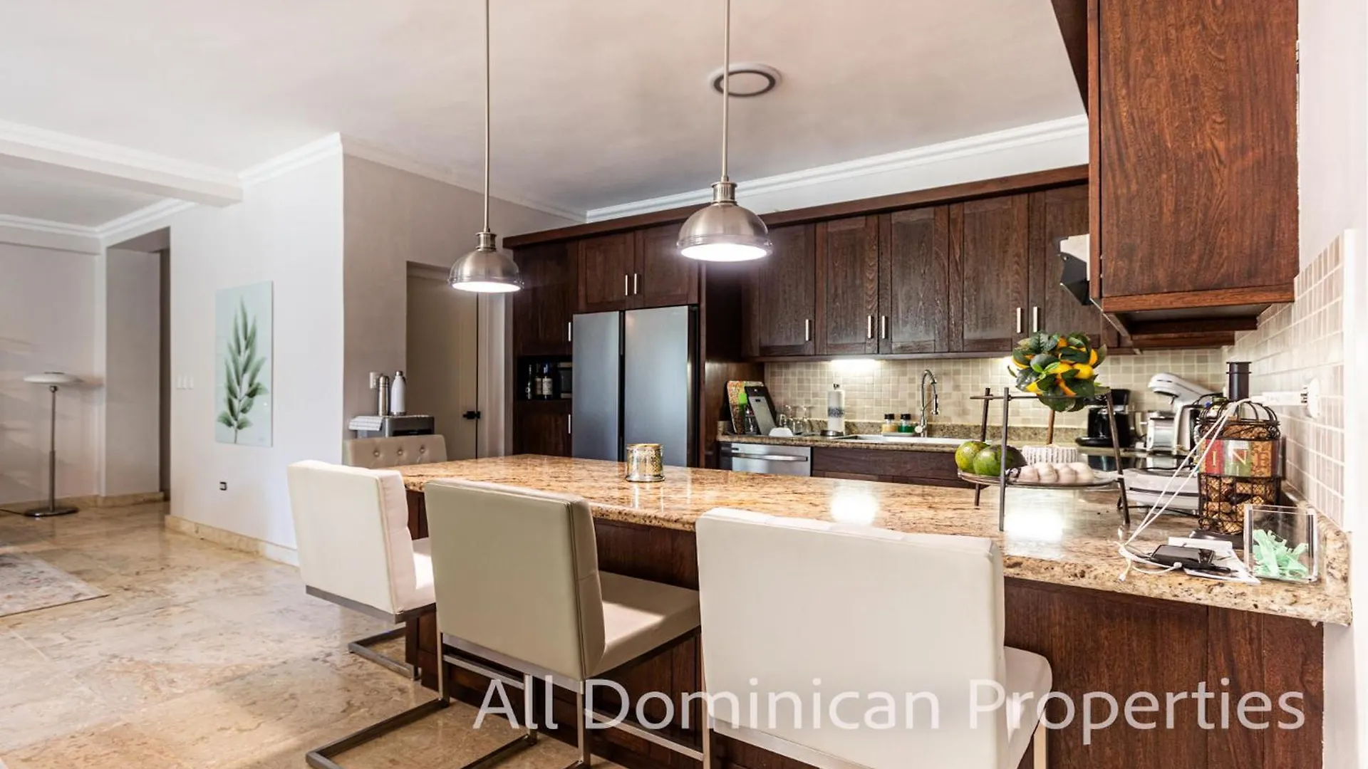 Apartment Hispaniola Beach Official, Sosua!