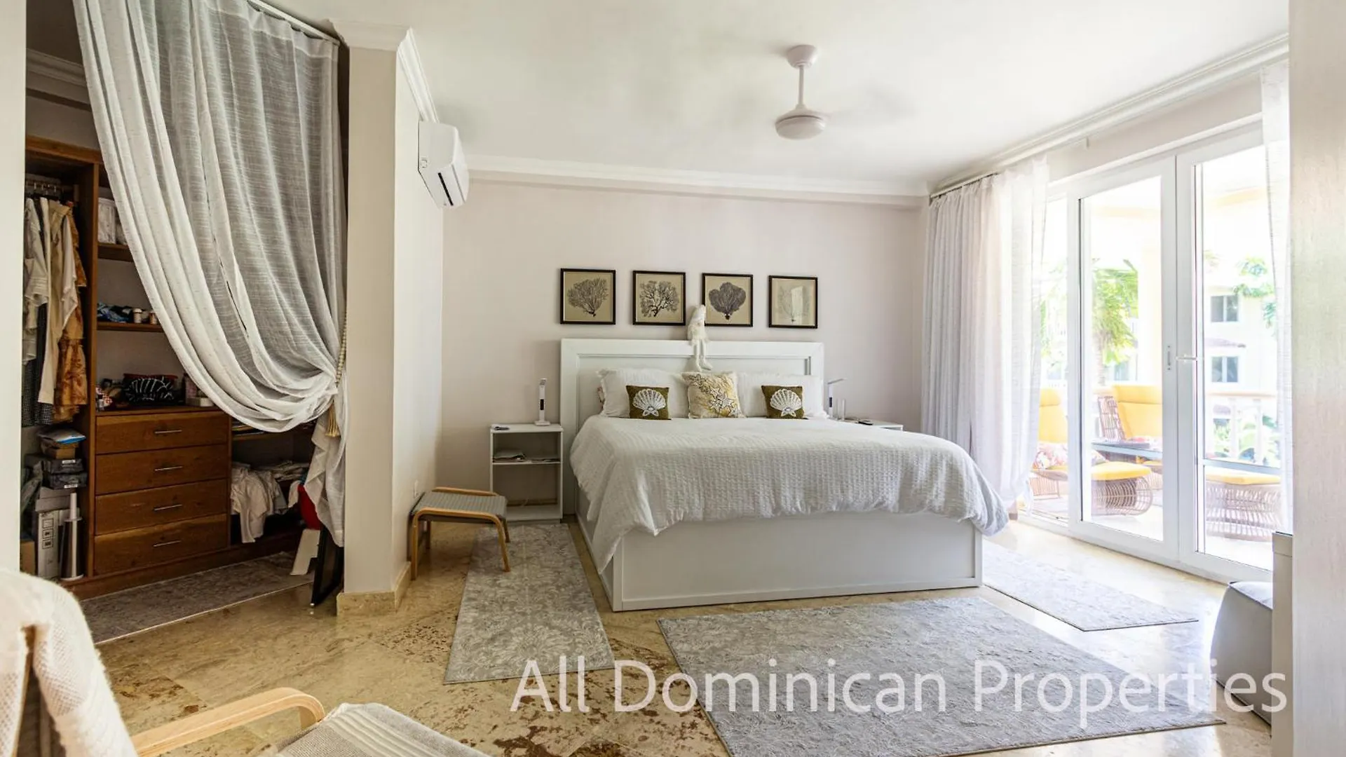 Apartment Hispaniola Beach Official, Sosua!
