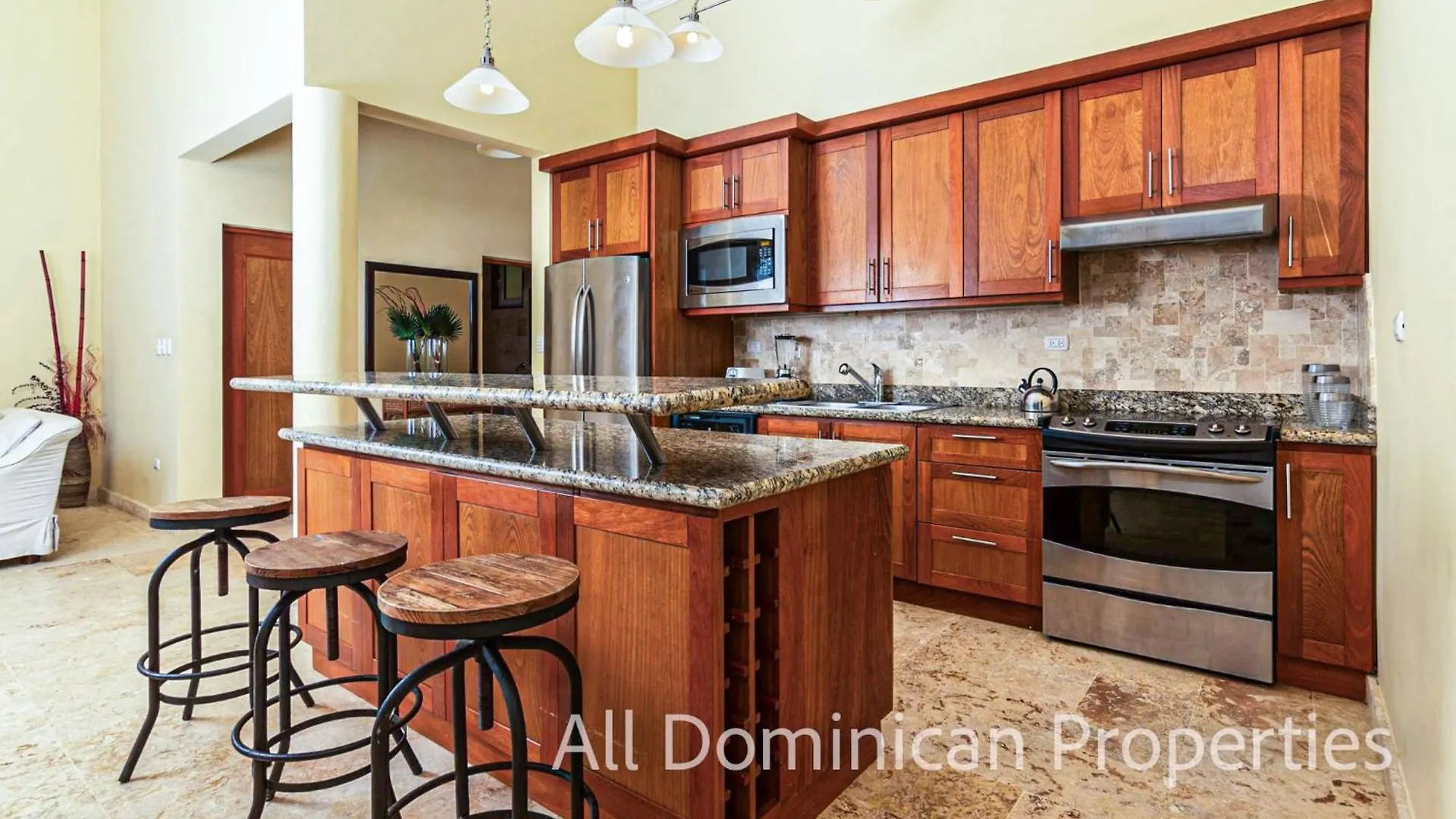 Hispaniola Beach Official, Sosua! Apartment Sosua